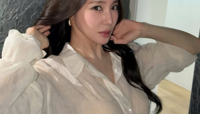 Akhiri Penantian 7 Tahun, Tiffany Young Siap Comeback dengan Single Summer’s Not Over