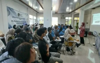 Akselerasi Standar Penjamah Pangan: 67% Dapur SPPG MBG di Sukabumi Kantongi Sertifikat Laik Higiene Sanitasi