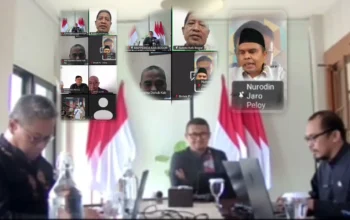 Akses Lumpuh dan Pertanian Terancam: Komitmen Jaro Peloy Perjuangkan Aspirasi Masyarakat di Wilayah Dapilnya