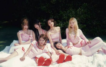 Aksi Nyata Jelang Comeback: KIIRAS Donasikan 80 Juta Won untuk Warga Mapo!