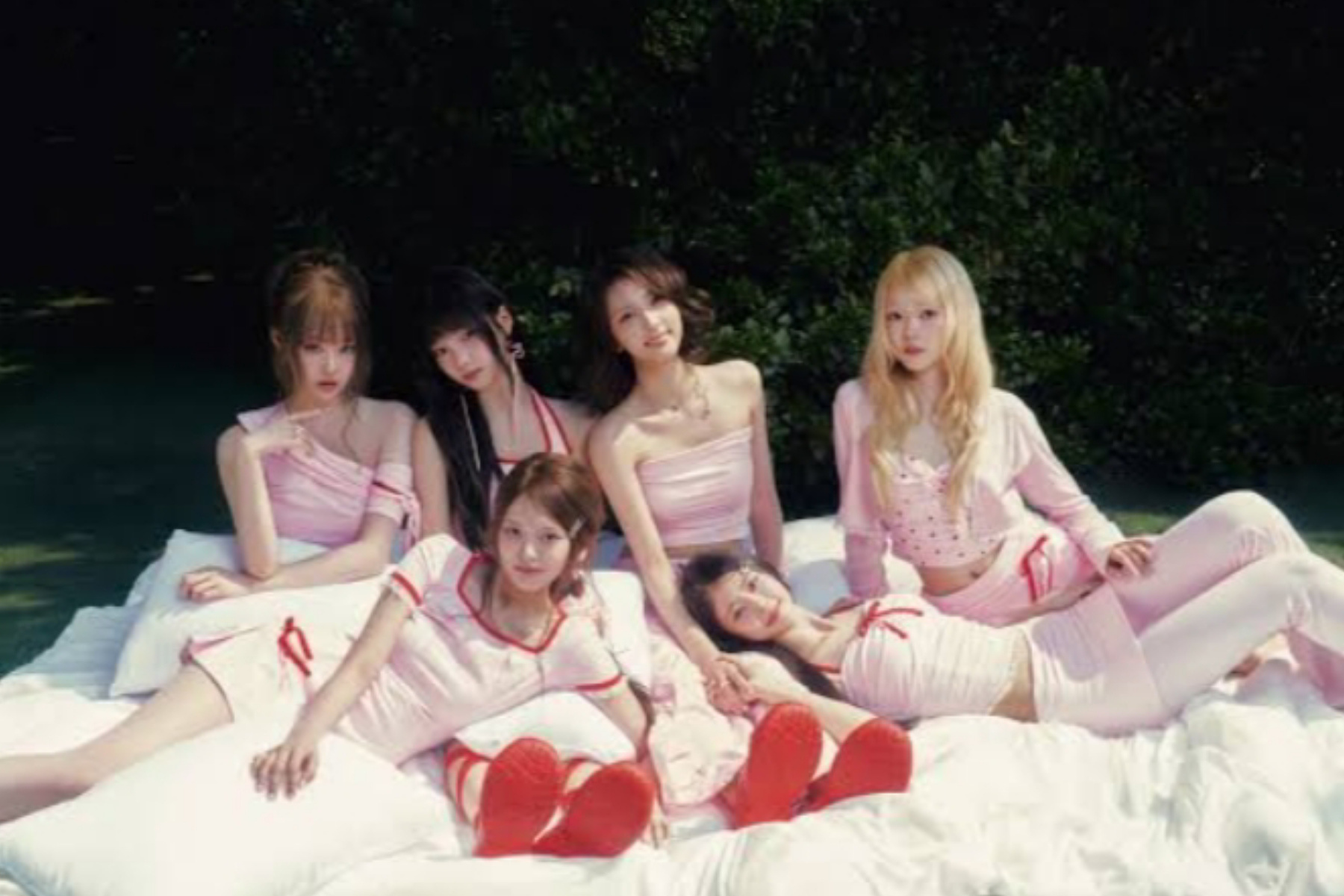 Aksi Nyata Jelang Comeback: KIIRAS Donasikan 80 Juta Won untuk Warga Mapo!