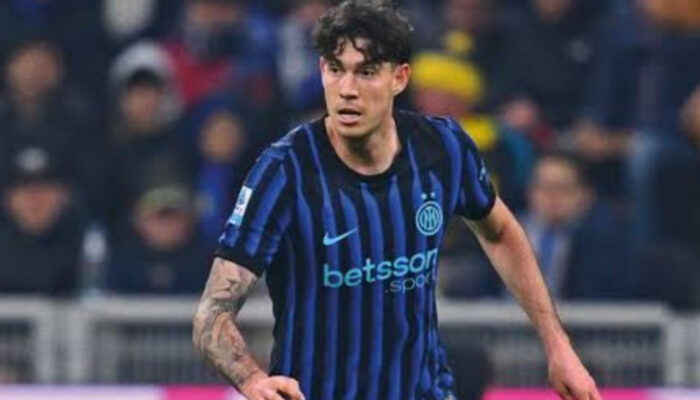 Alessandro Bastoni Tegaskan Hanya Mau Barcelona: Pukulan Telak bagi Liverpool!