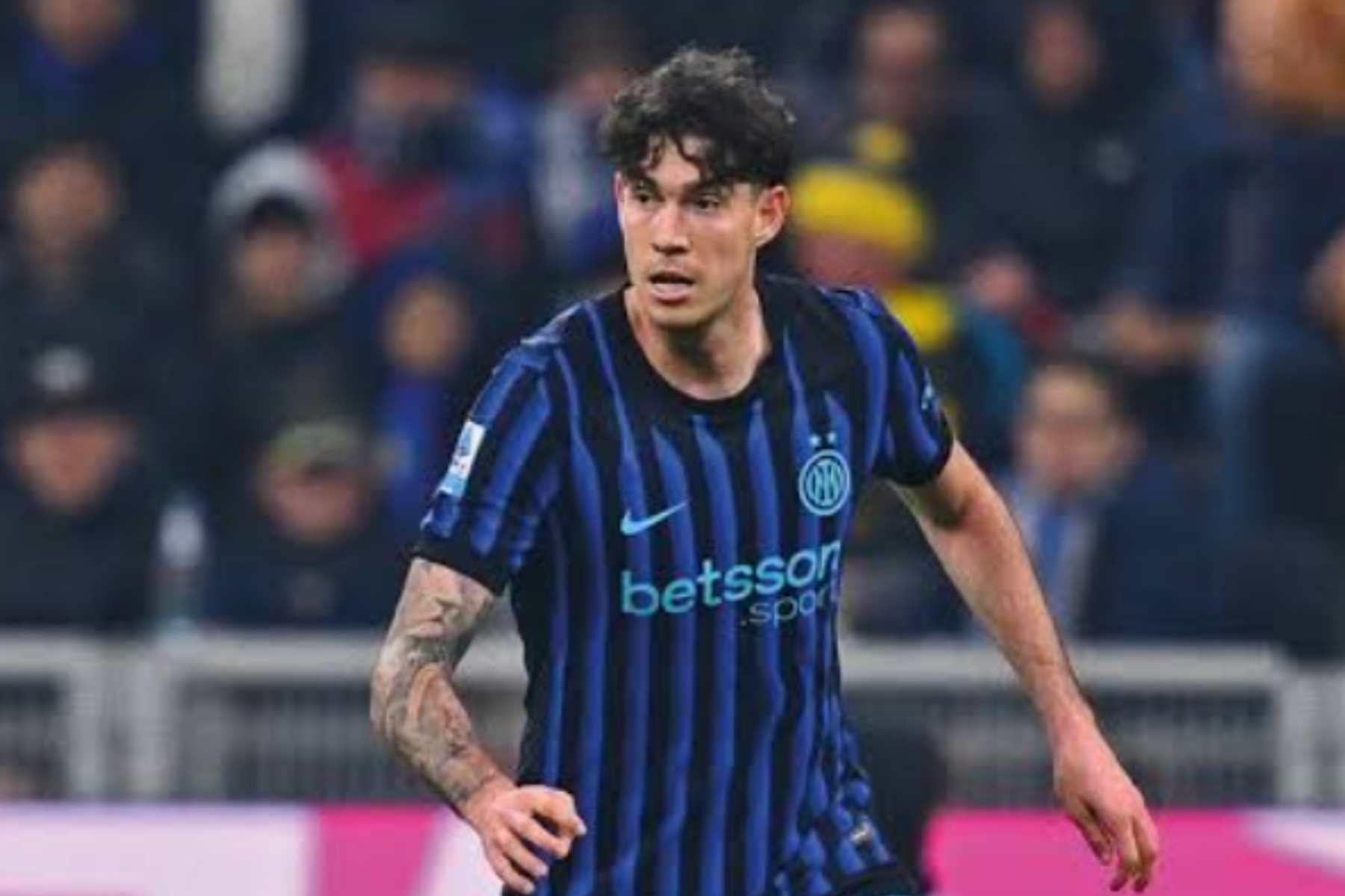 Alessandro Bastoni Tegaskan Hanya Mau Barcelona: Pukulan Telak bagi Liverpool!