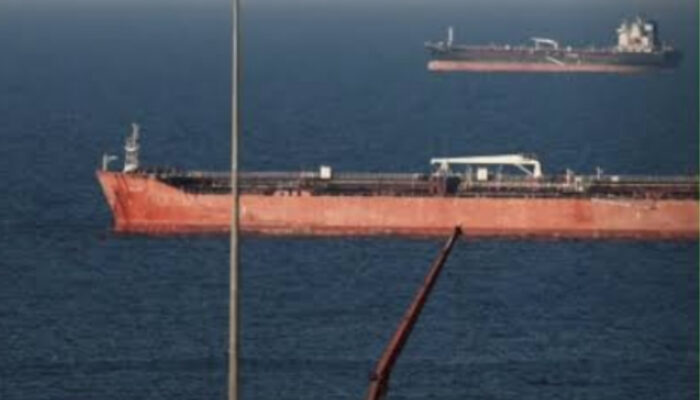 Amerika Serikat Resmi Blokade Pelabuhan Iran: JD Vance Sebut Ini Balasan Setimpal!