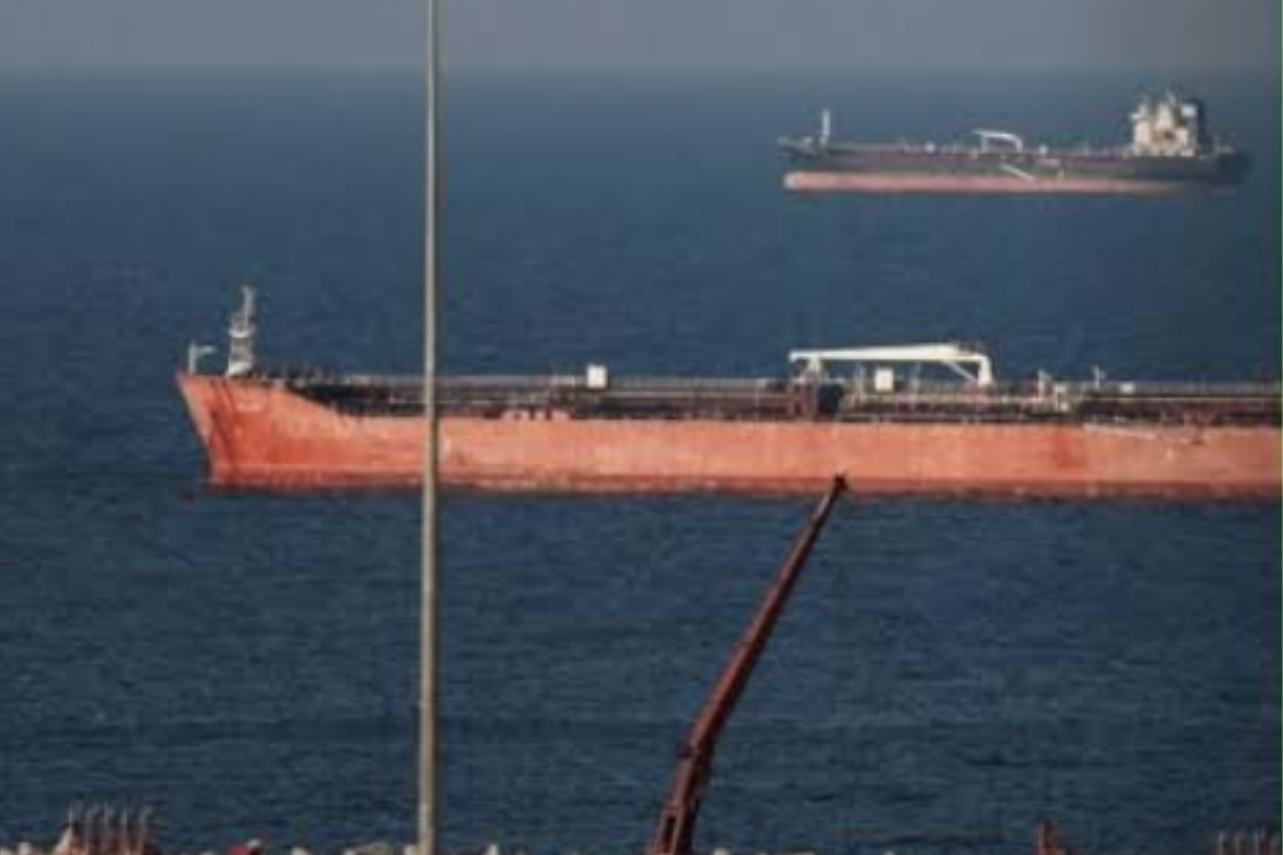 Amerika Serikat Resmi Blokade Pelabuhan Iran: JD Vance Sebut Ini Balasan Setimpal!