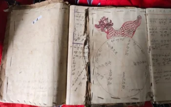 Analisis Filologis dan Potensi Etnofarmaka: Membedah Manuskrip Kitab Patambaan Siliwangi Abad ke-19