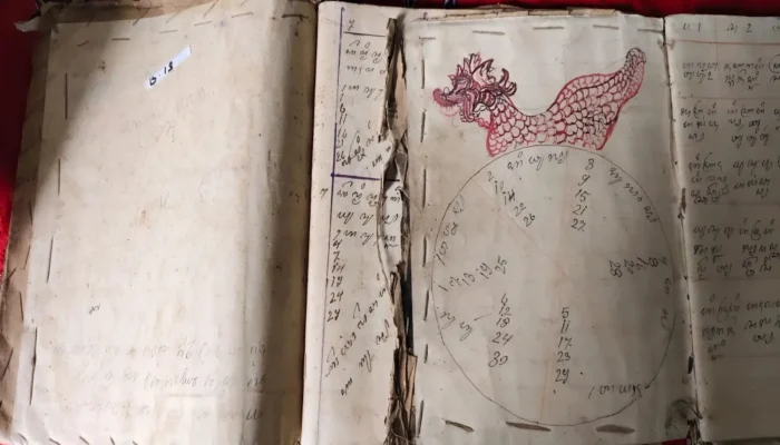 Analisis Filologis dan Potensi Etnofarmaka: Membedah Manuskrip Kitab Patambaan Siliwangi Abad ke-19