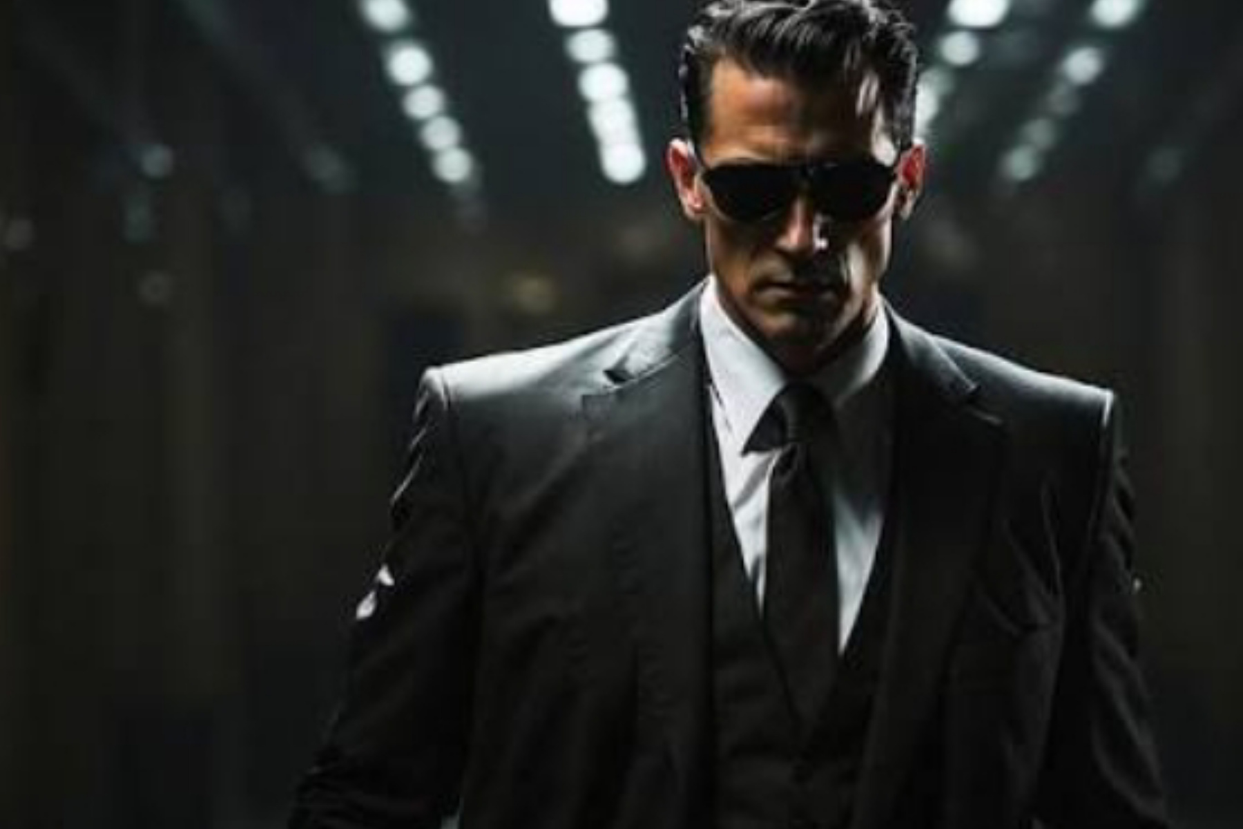 Analisis Mantan Agen FBI: Keberhasilan Pengamanan dalam Insiden Washington