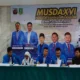 Antara Musda yang Melahirkan dan Unjuk Rasa yang Menggugurkan Paradox Satu Rumah Dua Pintu di KNPI Kota Sukabumi