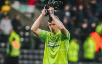 Anthony Patterson Siap Tinggalkan Sunderland Musim Panas Ini