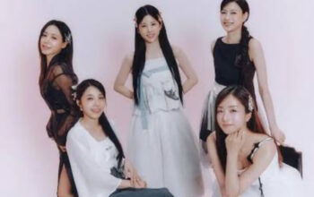 Apink Rayakan 15 Tahun Debut dengan Lagu Spesial '15th Season'