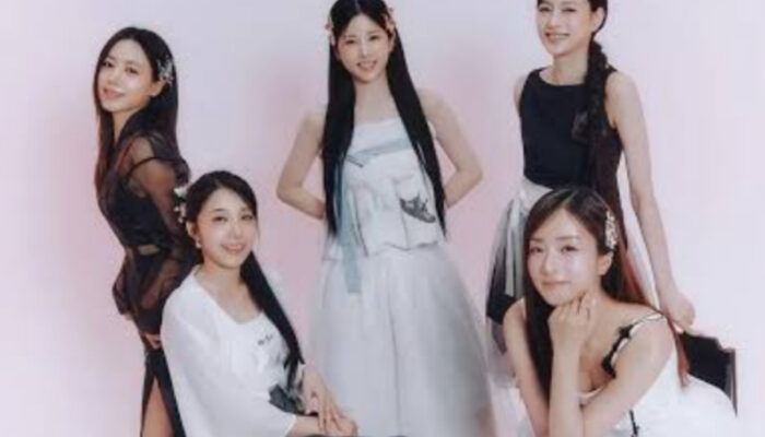 Apink Rayakan 15 Tahun Debut dengan Lagu Spesial ’15th Season’