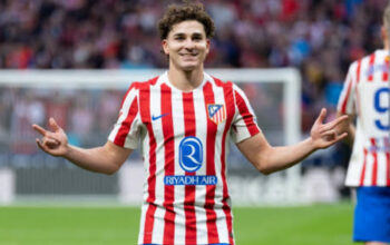 Arsenal Incar Julian Alvarez: Tumbal Havertz dan Jesus?