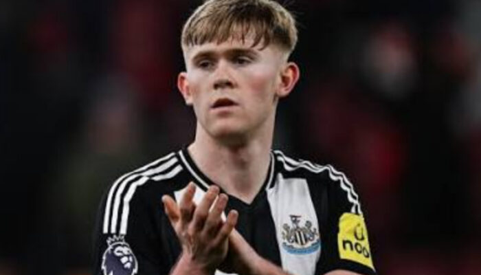 Arsenal Incar Lewis Hall: Newcastle Patok Harga Selangit!