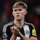 Arsenal Incar Lewis Hall: Newcastle Patok Harga Selangit!
