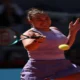 Aryna Sabalenka Tersingkir, Baptiste Ukir Sensasi
