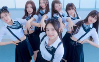 AtHeart Sukses Guncang Chart YouTube, Comeback Perdana Berbuah Manis! 3 AtHeart Sukses Guncang Chart YouTube, Comeback Perdana Berbuah Manis!