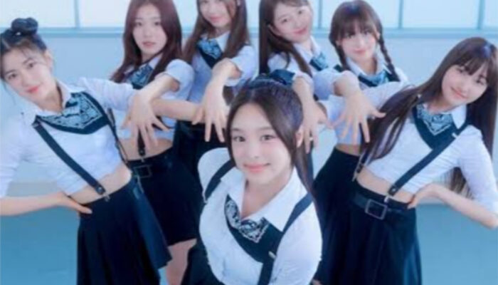 AtHeart Sukses Guncang Chart YouTube, Comeback Perdana Berbuah Manis!