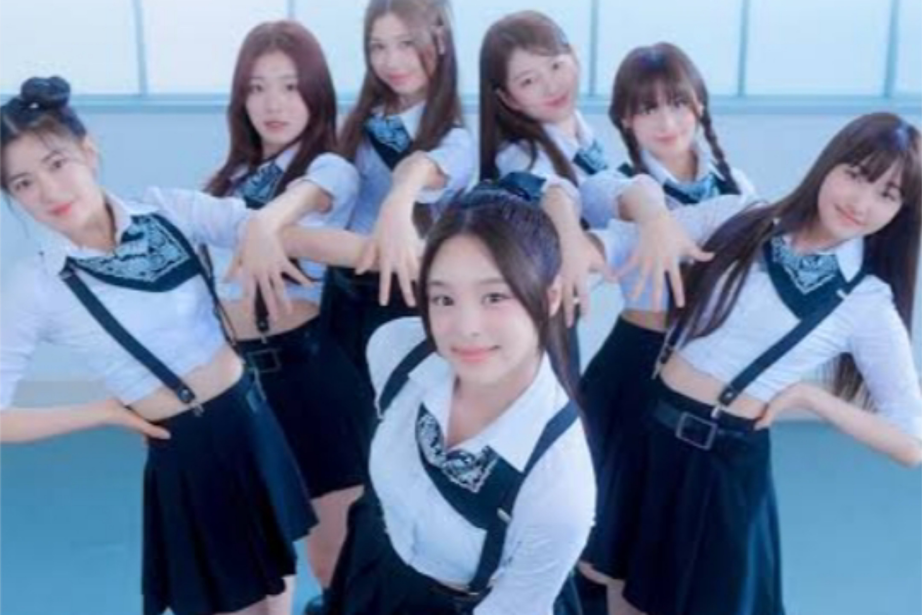 AtHeart Sukses Guncang Chart YouTube, Comeback Perdana Berbuah Manis!