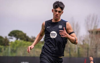 Atletico Madrid Incar Marc Bernal: Akankah Barcelona Rela Melepas Asetnya? 4 Atletico Madrid Incar Marc Bernal: Akankah Barcelona Rela Melepas Asetnya?