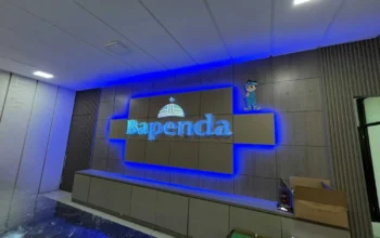 Awal Tahun Gemilang, Pajak Daerah KBB Tumbuh Pesat