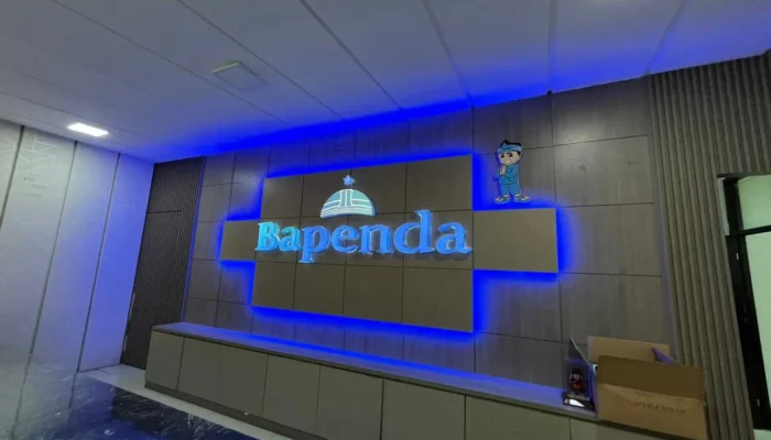 Awal Tahun Gemilang, Pajak Daerah KBB Tumbuh Pesat