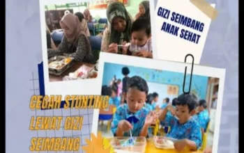 BLKK Disulap Jadi Dapur : Penyimpangan Program Negara ?