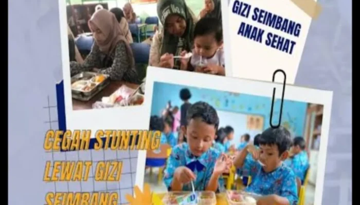 BLKK Disulap Jadi Dapur : Penyimpangan Program Negara ?