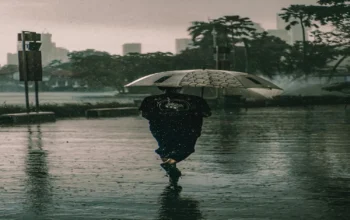 BMKG Warning! Cuaca Ekstrem Intai Sejumlah Wilayah