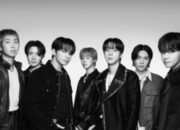 BTS Tak Terkalahkan! Ranking Brand Reputation Boy Group April Naik 165 Persen