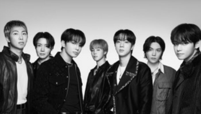 BTS Tak Terkalahkan! Ranking Brand Reputation Boy Group April Naik 165 Persen