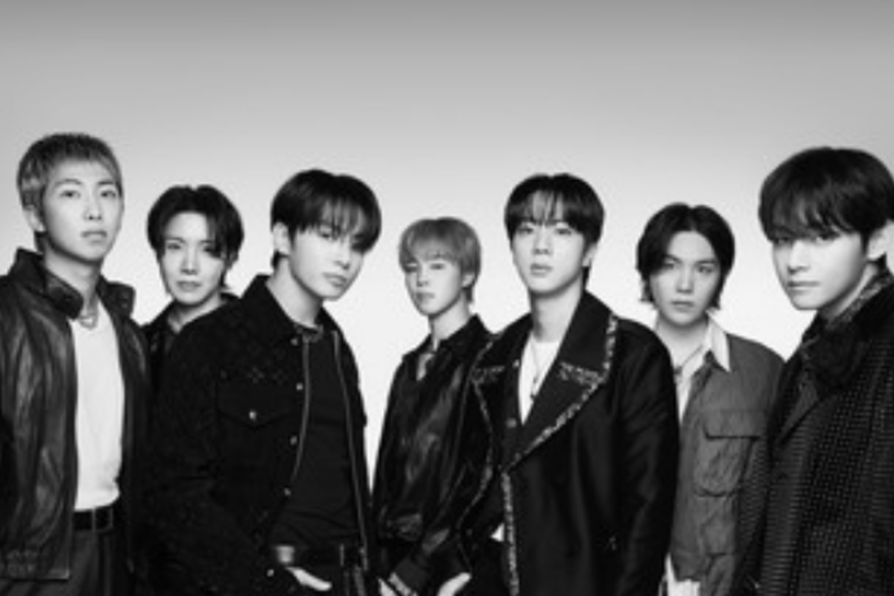 BTS Tak Terkalahkan! Ranking Brand Reputation Boy Group April Naik 165 Persen