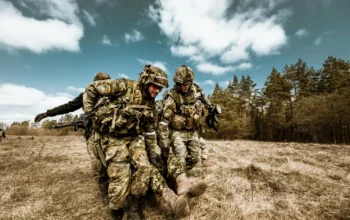 Bagaimana Hasil Perundingan Iran dan amerika? Stop War atau Lanjut!