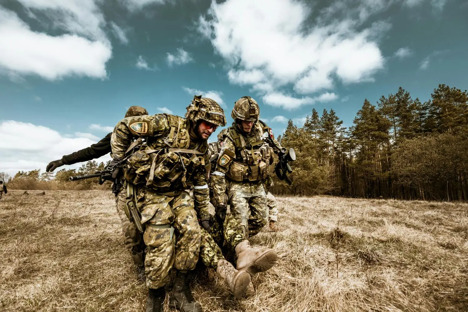 Bagaimana Hasil Perundingan Iran dan amerika? Stop War atau Lanjut!