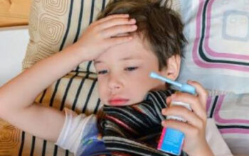 Bahaya Laten Bertengkar di Depan Anak yang Wajib Dihindari