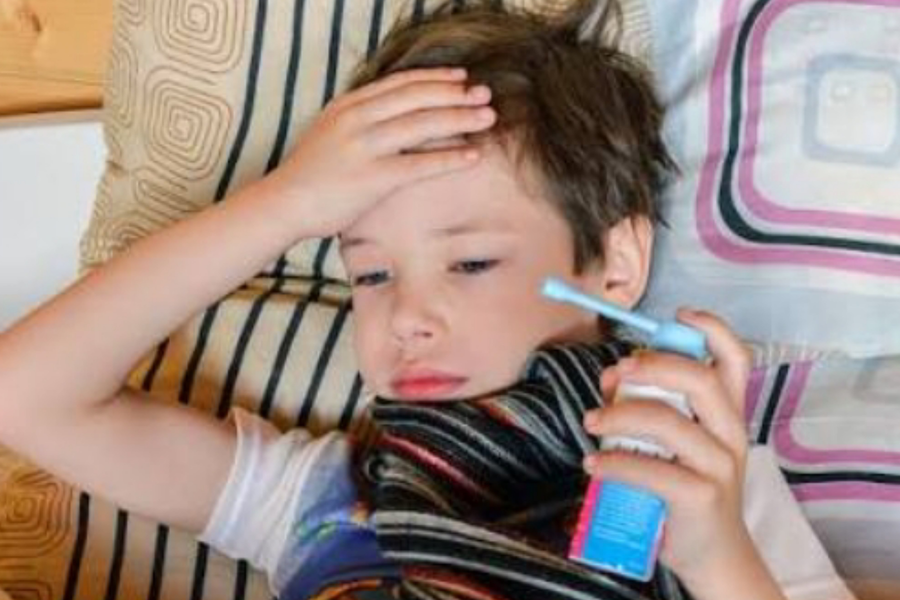 Bahaya Laten Bertengkar di Depan Anak yang Wajib Dihindari