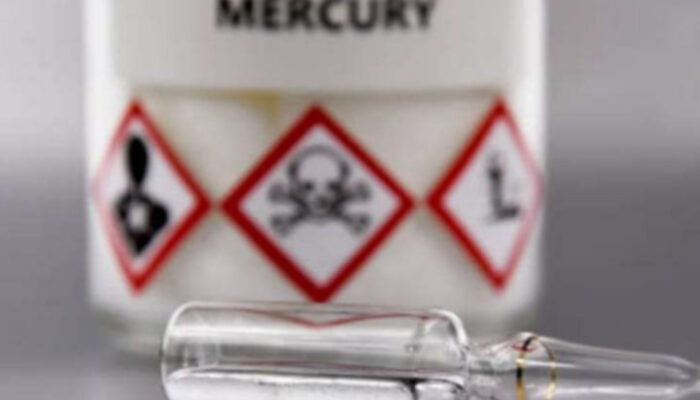 Bahaya Laten: Efek Berhenti Menggunakan Merkuri pada Skincare