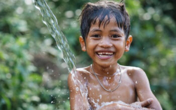 Bahaya Malas Mandi: Bukan Cuma Bau, Nyawa Bisa Terancam! 3 Bahaya Malas Mandi: Bukan Cuma Bau, Nyawa Bisa Terancam!