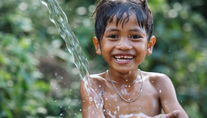 Bahaya Malas Mandi: Bukan Cuma Bau, Nyawa Bisa Terancam!