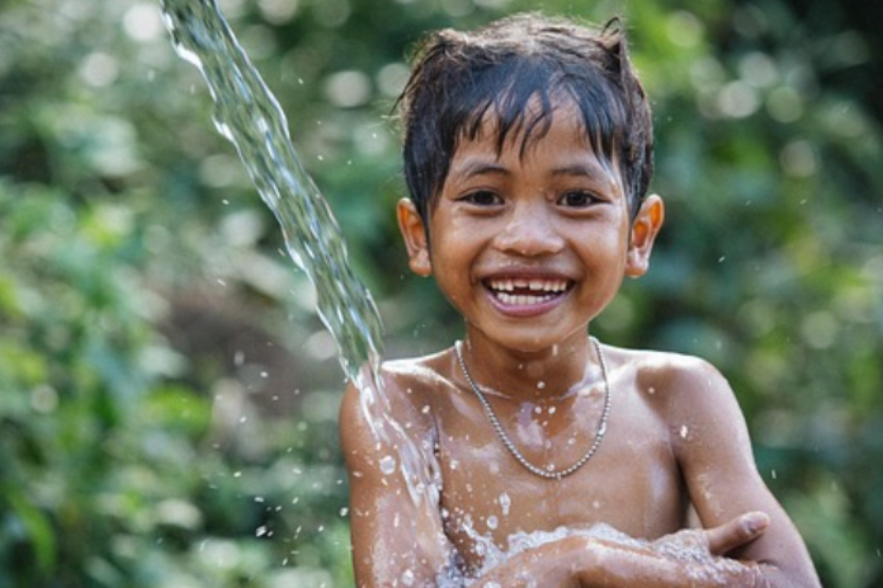 Bahaya Malas Mandi: Bukan Cuma Bau, Nyawa Bisa Terancam!