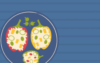 Bahaya Pola Makan Tidak Sehat: Investasi Buruk bagi Masa Depan Tubuh