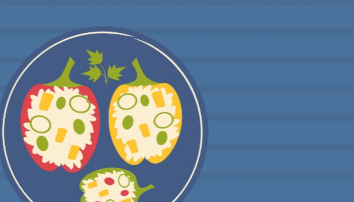 Bahaya Pola Makan Tidak Sehat: Investasi Buruk bagi Masa Depan Tubuh