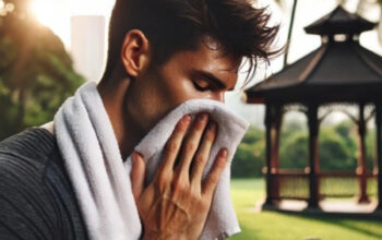 Bahaya atau Sehat? Aturan Mandi saat Keringatan yang Wajib Tahu