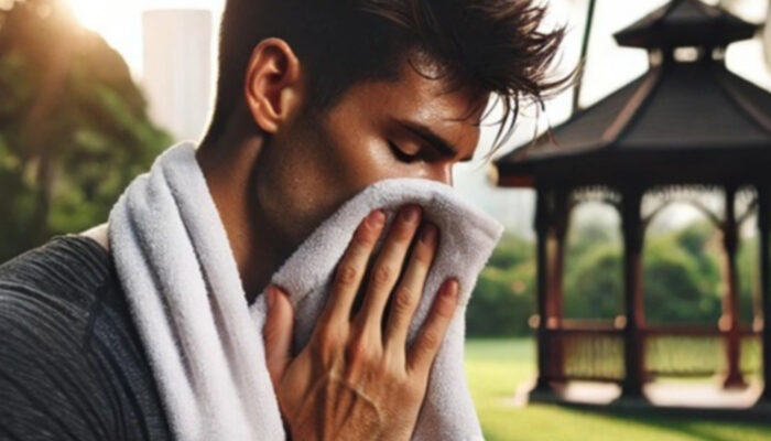 Bahaya atau Sehat? Aturan Mandi saat Keringatan yang Wajib Tahu