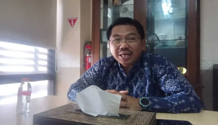 Bandung Barat Siaga Kekeringan, Ini Strategi Daruratnya