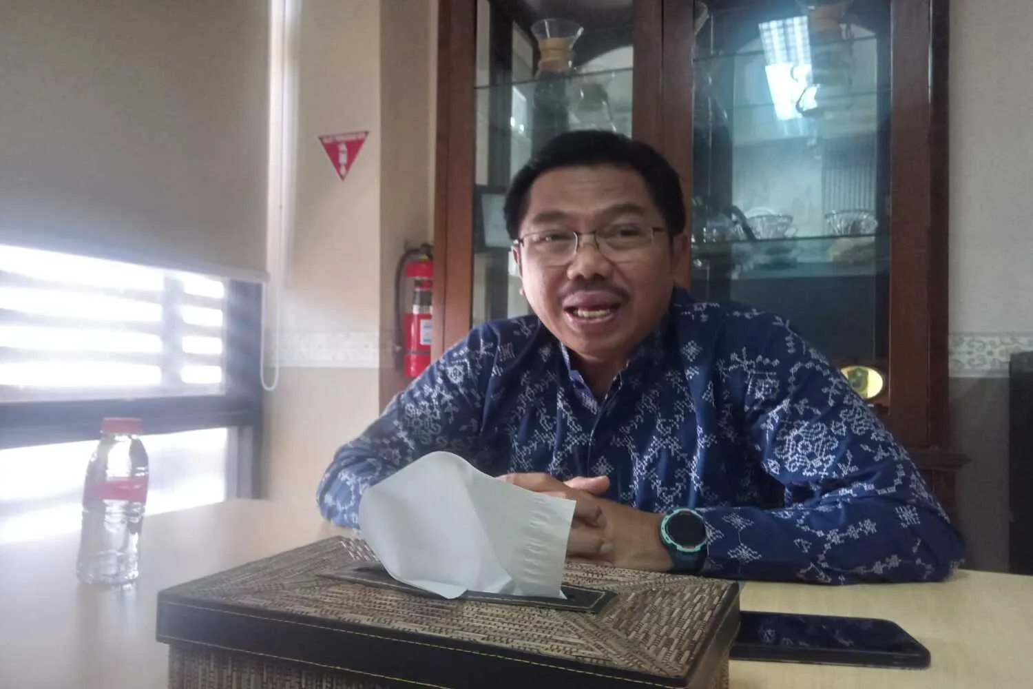 Bandung Barat Siaga Kekeringan, Ini Strategi Daruratnya