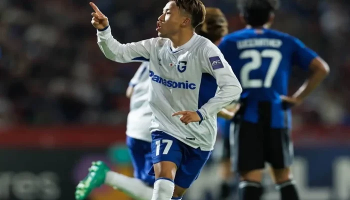 Bangkok United Tersingkir, Gamba Osaka Melaju ke Final