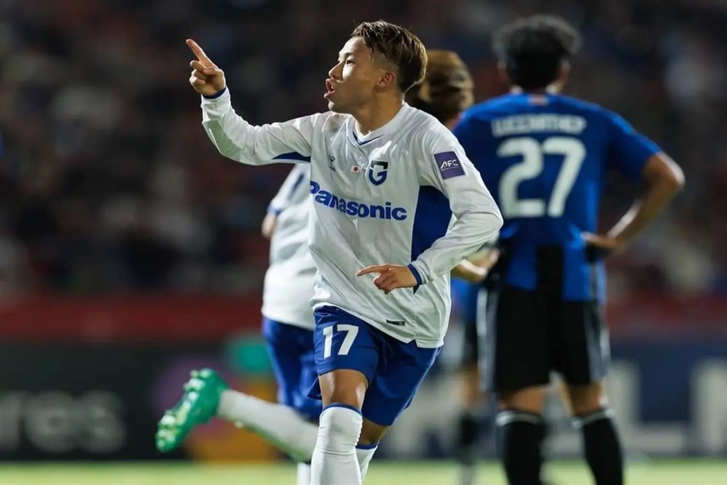 Bangkok United Tersingkir, Gamba Osaka Melaju ke Final