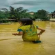 Banjir di Kabupaten Demak Meluas, Ribuan Warga Mengungsi