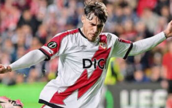 Barcelona Incar Andrei Ratiu: Solusi Ekonomis untuk Sektor Pertahanan